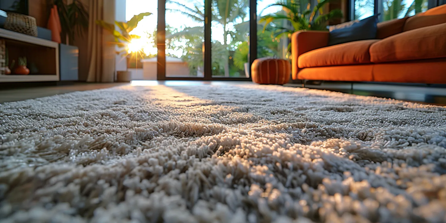 Ile kosztuje pranie dywanów?