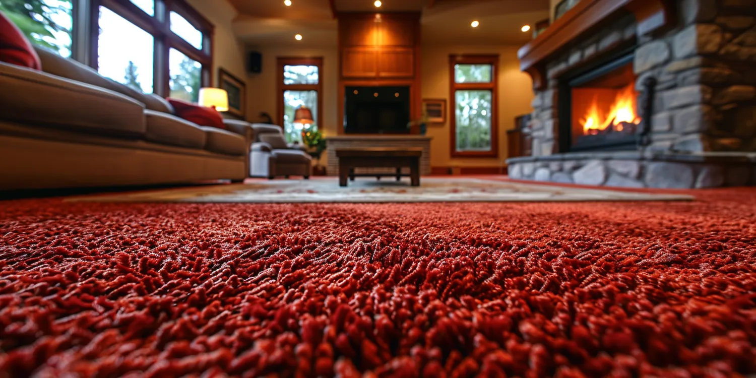 Ile kosztuje pranie dywanów?