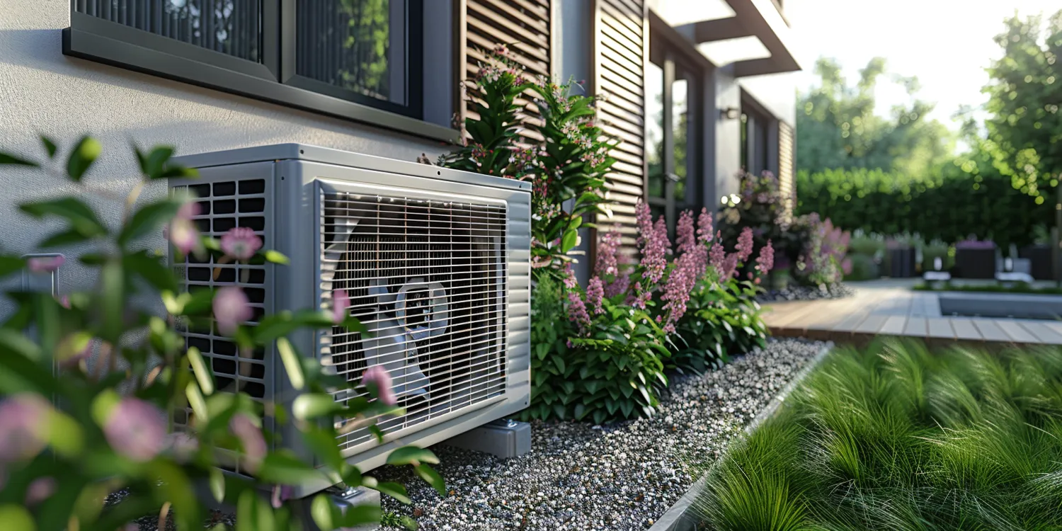 Ile kosztuje przegląd pompy ciepła?