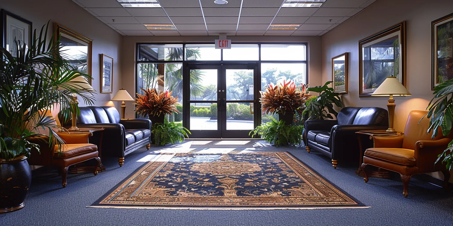 Ile kosztuje ułożenie wykładziny dywanowej?