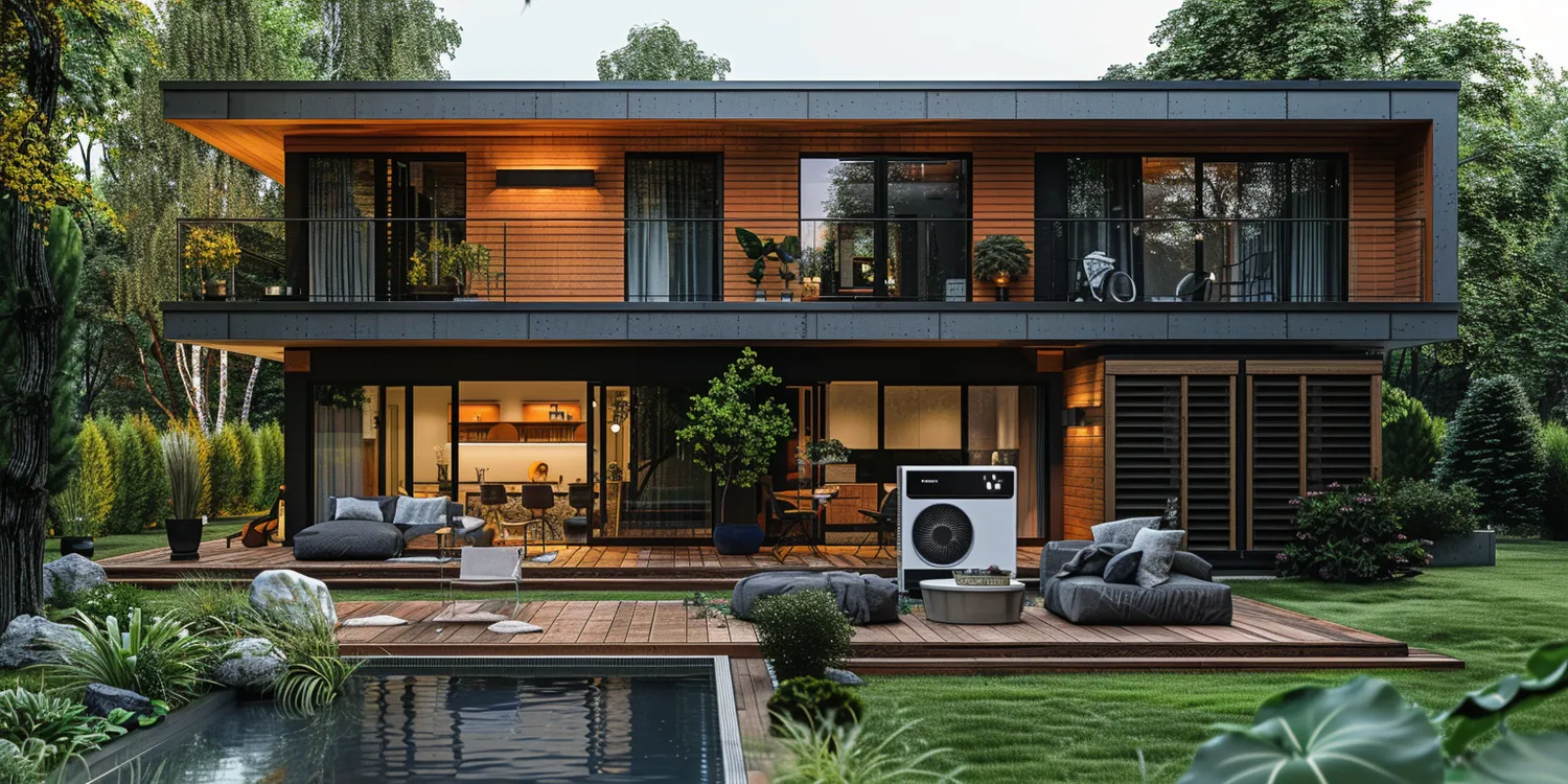 Ile kosztuje założenie pompy ciepła?