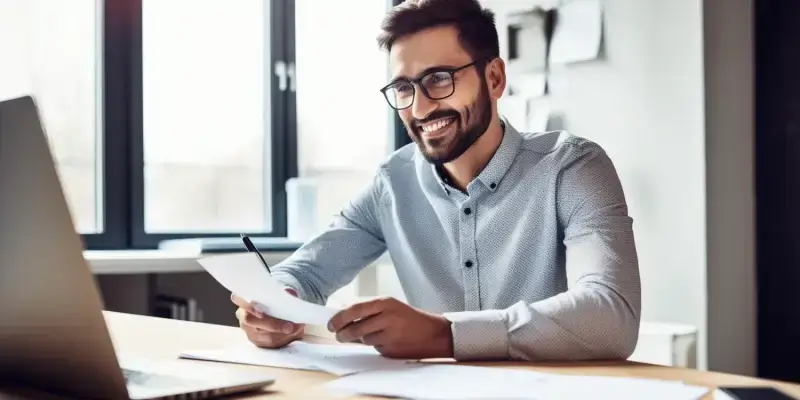 Jak działa biuro rachunkowe online?