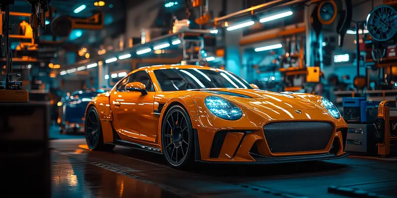 Jak mądrze wybrać warsztat samochodowy?