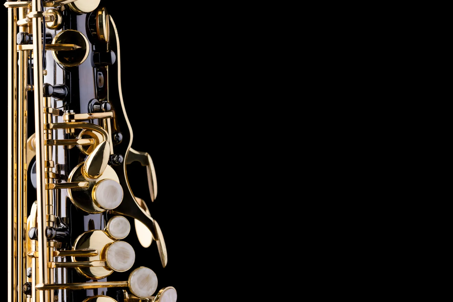 Jak nagrać saksofon?