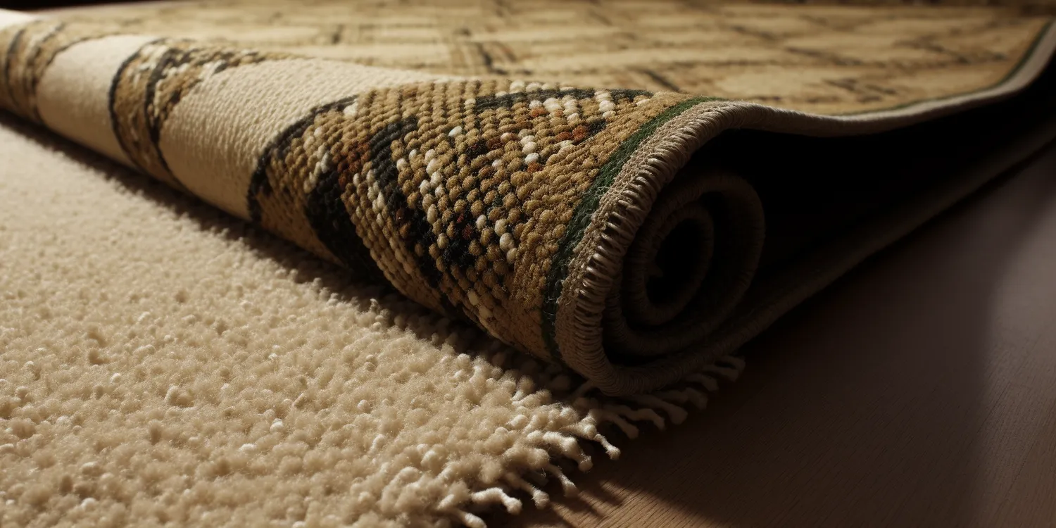 Jak obliczyć m2 wykładziny?