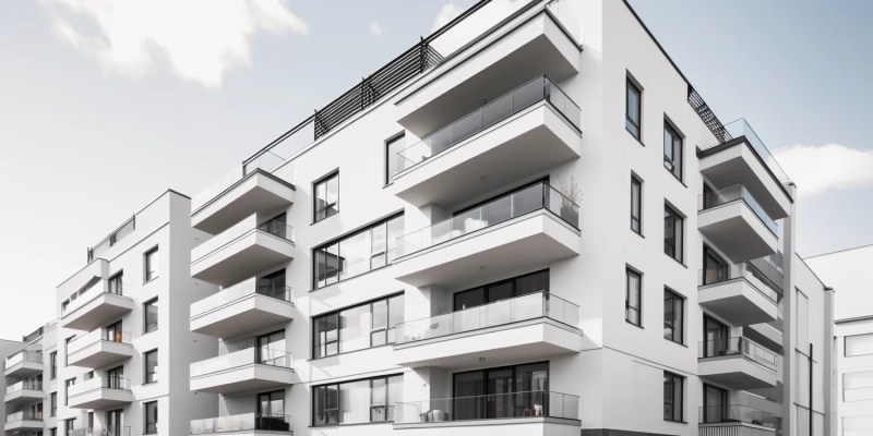 Jak pracują pośrednicy nieruchomości?