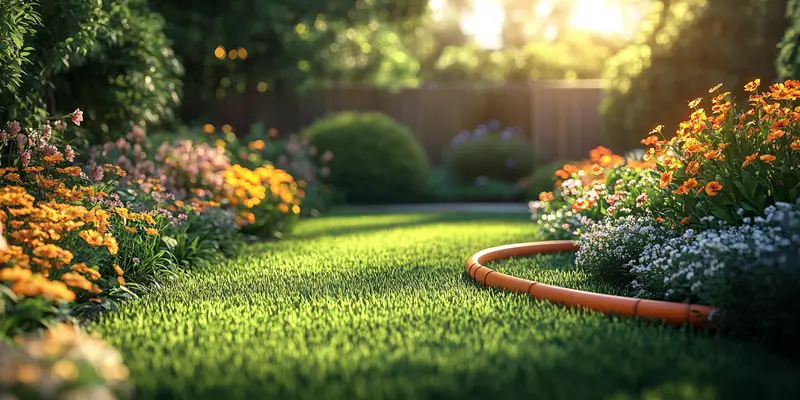 Jak przechowywac węże ogrodowe?