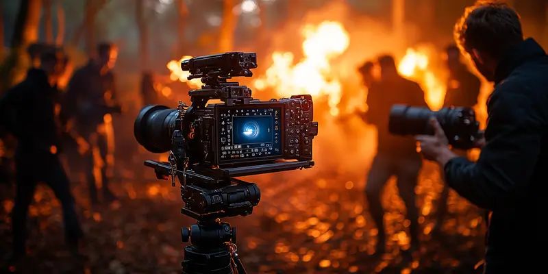 Jak przygotować film reklamowy dla branży medycznej