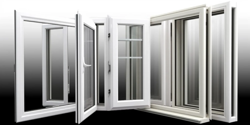 Jak regulować sile docisk okna PCV?