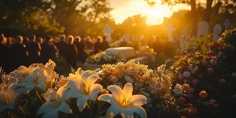 Jak reklamować zakład pogrzebowy?