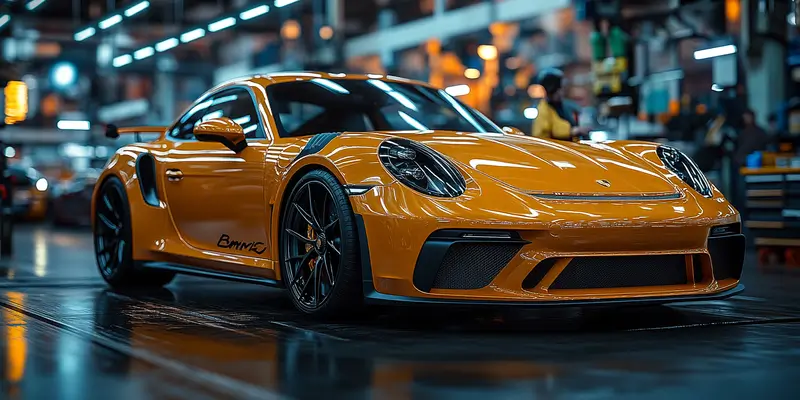 Jak rozwinac warsztat samochodowy?