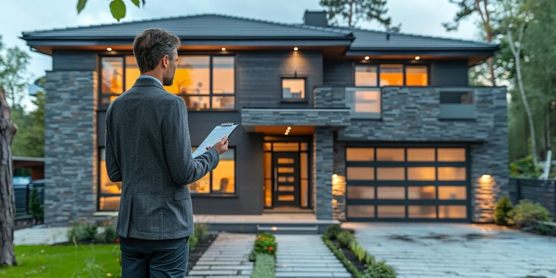 Jak skutecznie sprzedać swoją nieruchomość?