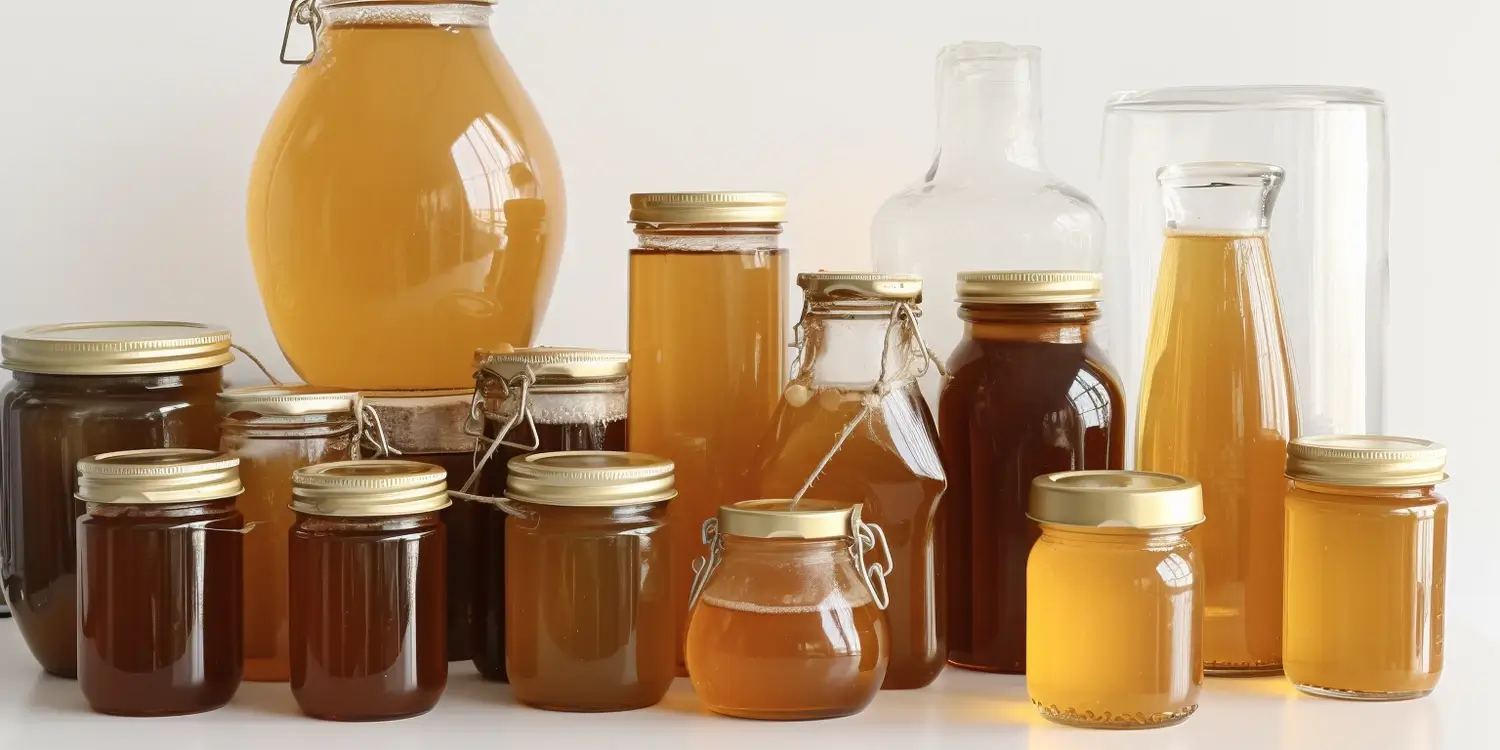 Jak sprawdzić miód rzepakowy?