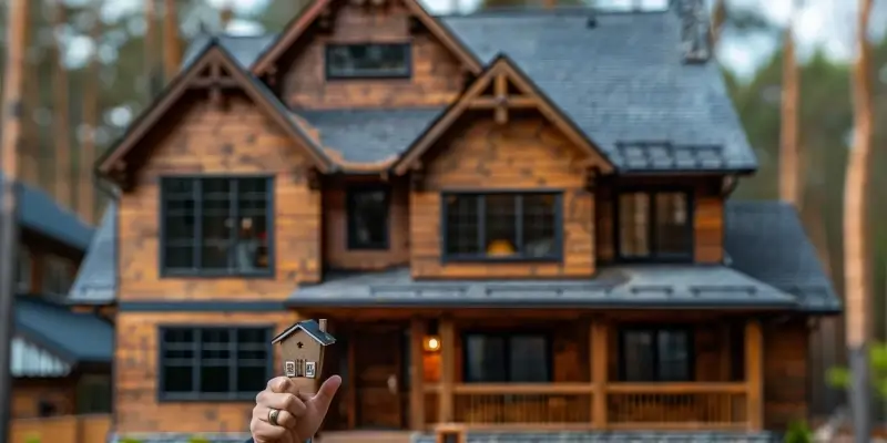 Jak urządzić kącik do czytania w nowym mieszkaniu?