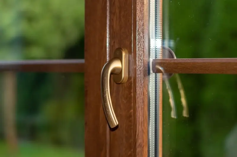 Jak uszczelnić okna drewniane na zimę?