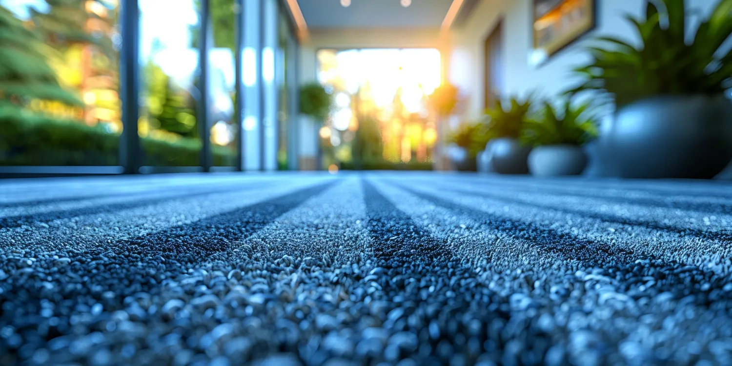 Jak wybrać profesjonalną firmę do prania dywanów?