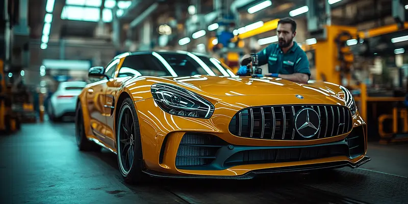 Jak wybrać serwis samochodowy, który spełni nasze oczekiwania?