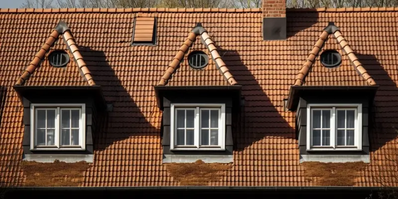 Jak wyciszyć okna PCV?