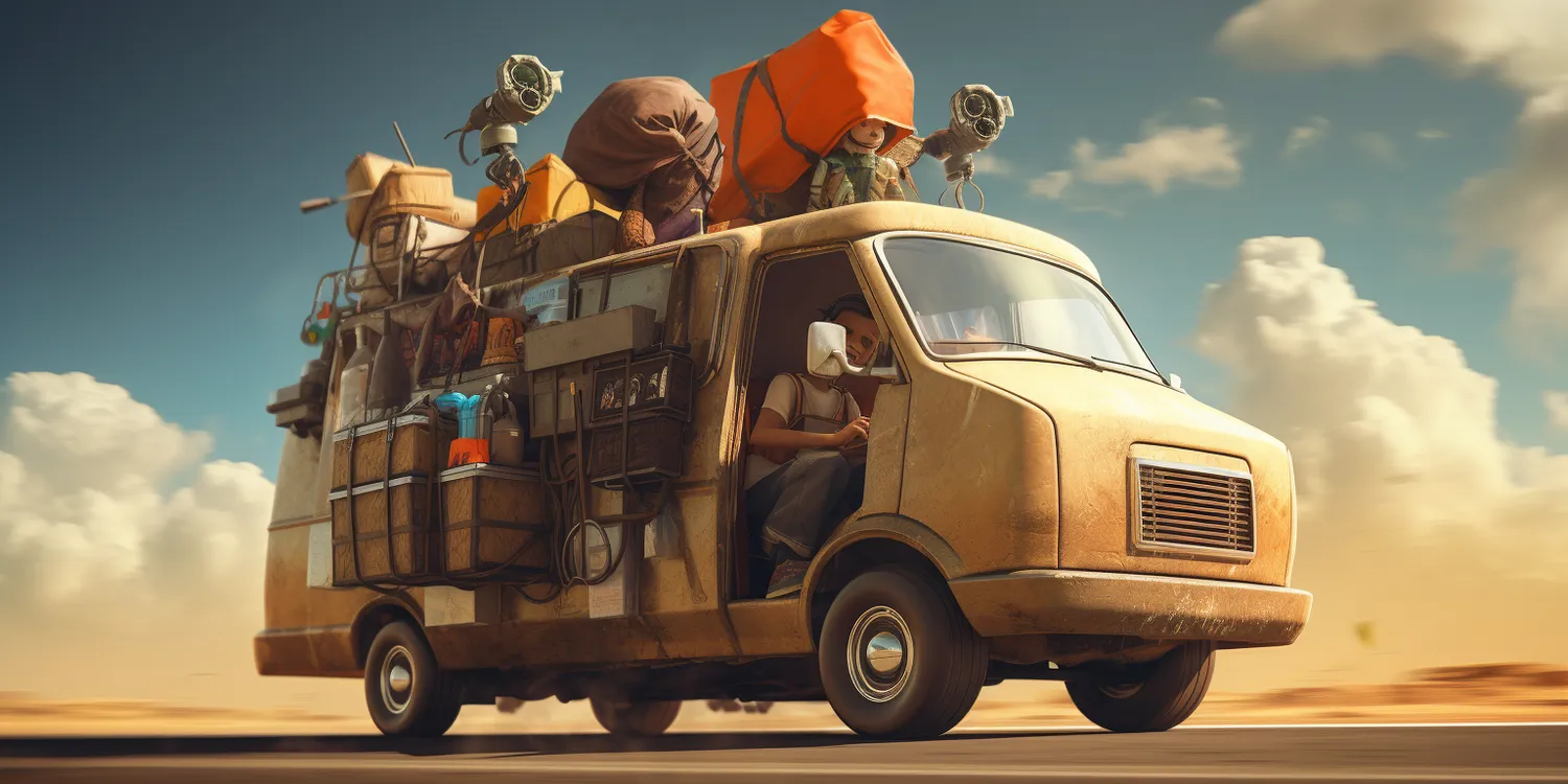 Jak zapakować szkło do przeprowadzki?