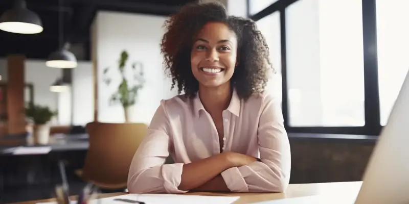 Jak zostać księgową?