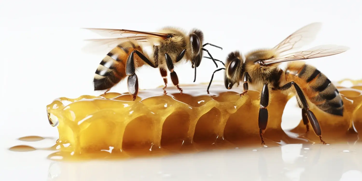 Jak zrobić miód rzepakowy?