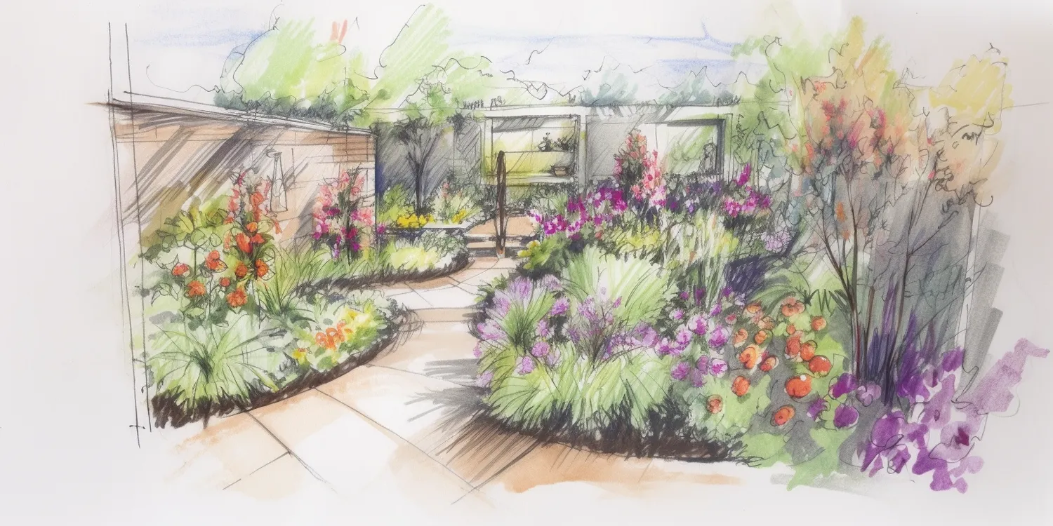 Jak zrobić ogród w szkle?