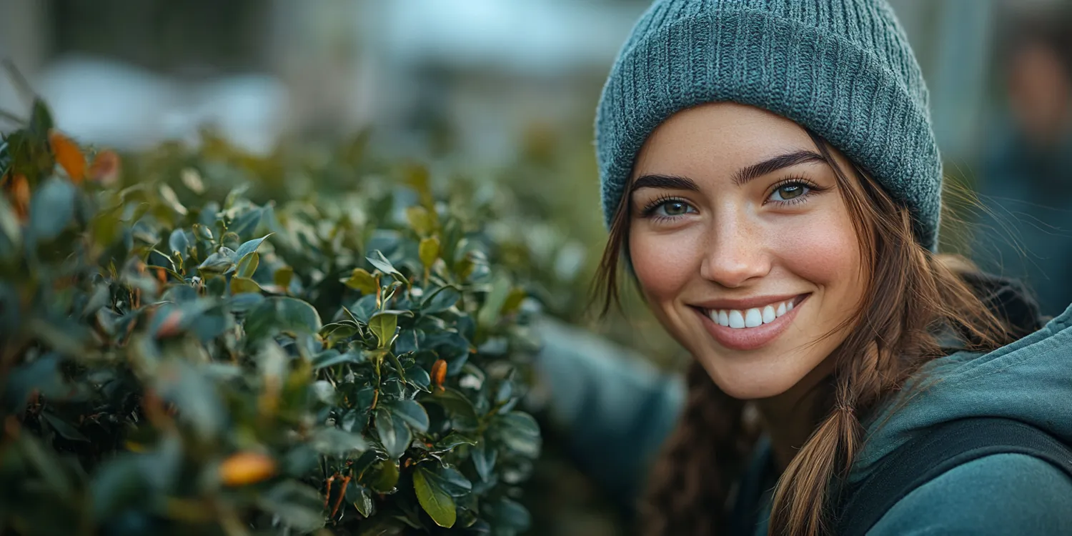 Jak zrobić piękny ogród?