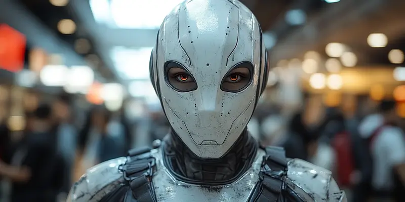 Jak zrobić uszka cosplay?