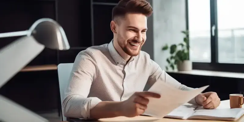 Jaka księgowość przy ryczałcie?