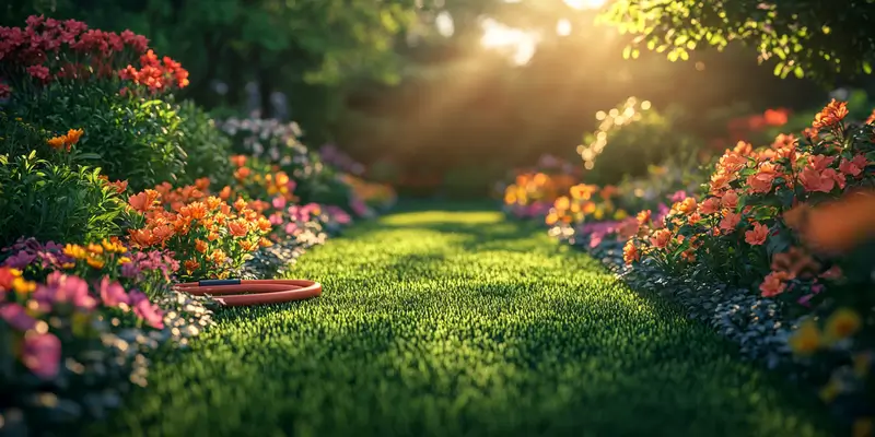 Jaki dobry wąż ogrodowy?