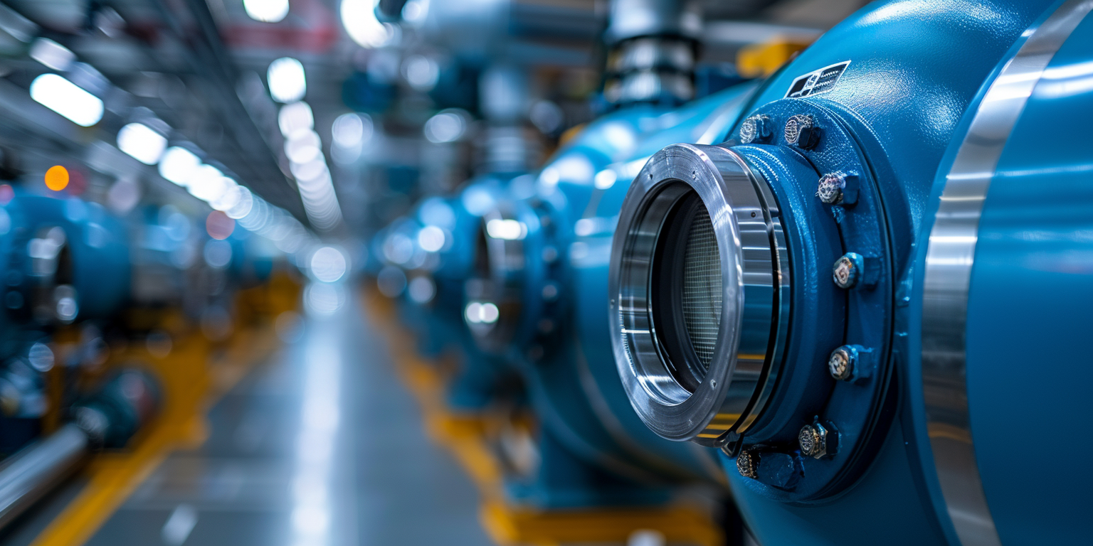 Jaki jest przemysł w Warszawie?