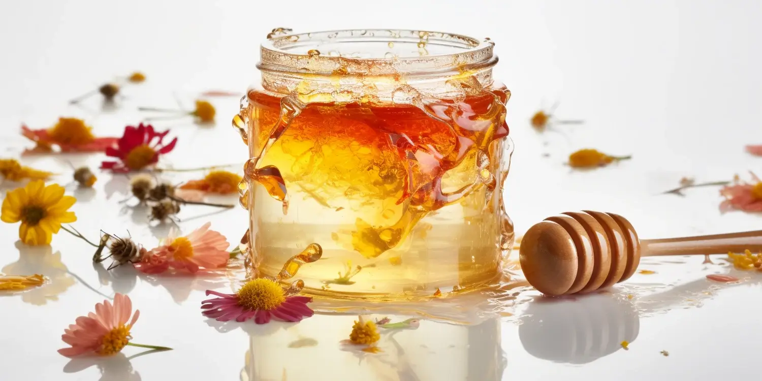 Jaki miód jest odpowiedni dla diabetyków?