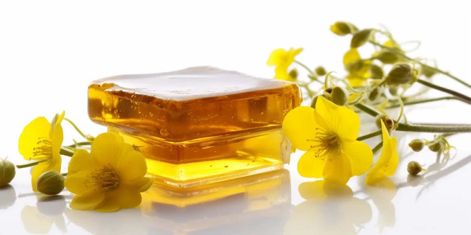 Jaki miód rzepakowy czy wielokwiatowy?