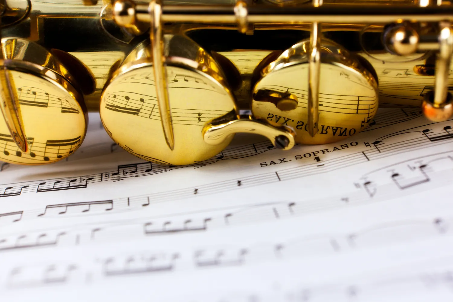 Jaki saksofon wybrać?