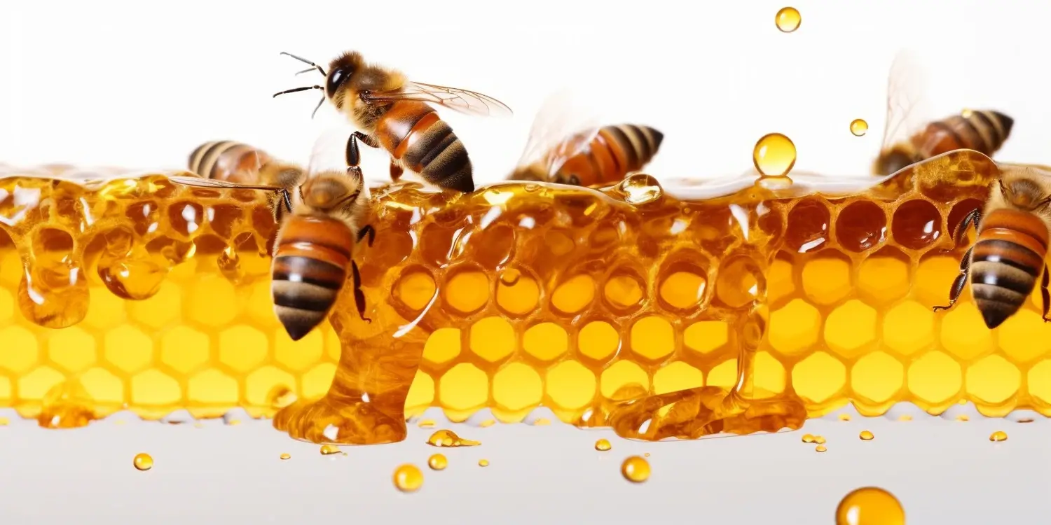 Jaki smak ma miód akacjowy?