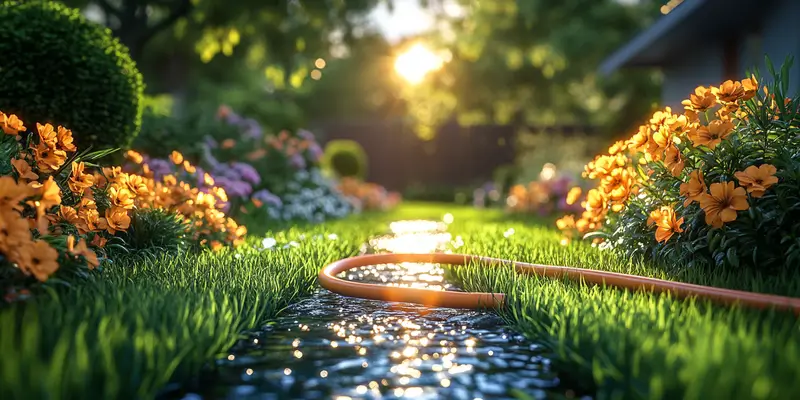 Jakie są najlepsze węże ogrodowe?