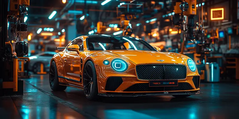 Jakie warunki trzeba spełnić żeby otworzyć warsztat samochodowy?