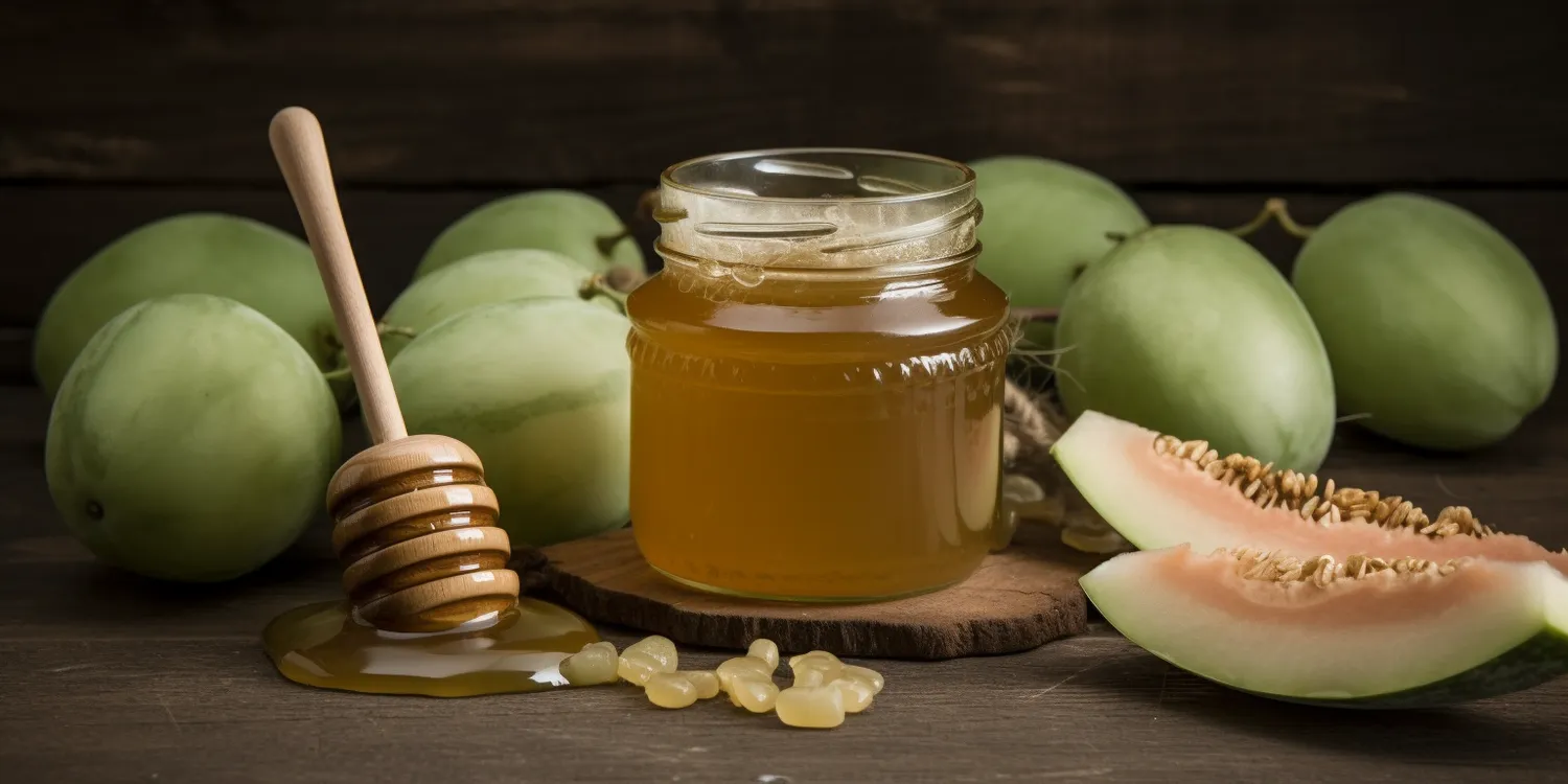 Kiedy odbierać miód rzepakowy?