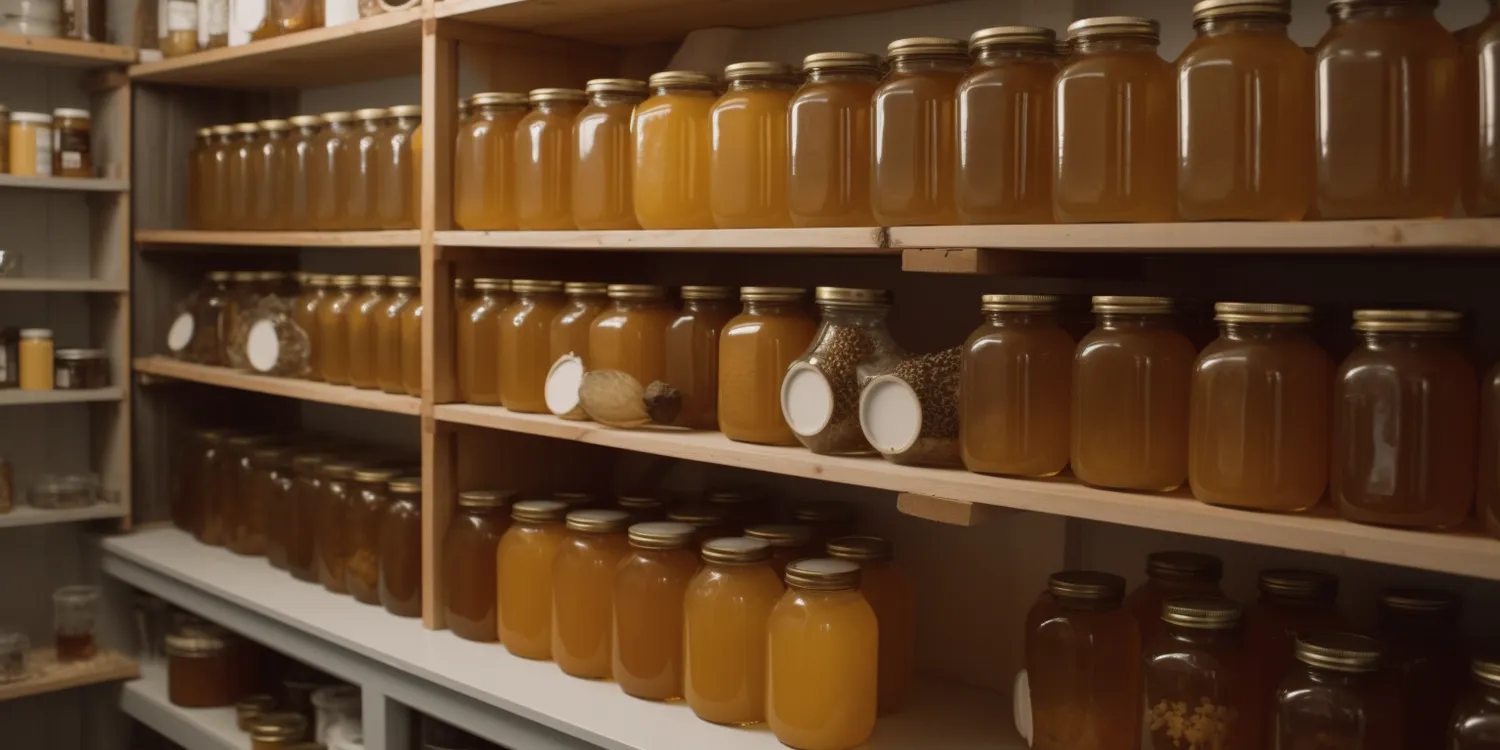 Kiedy odbierać miód rzepakowy?