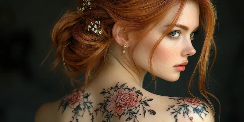 Kiedy powstały tatuaże?