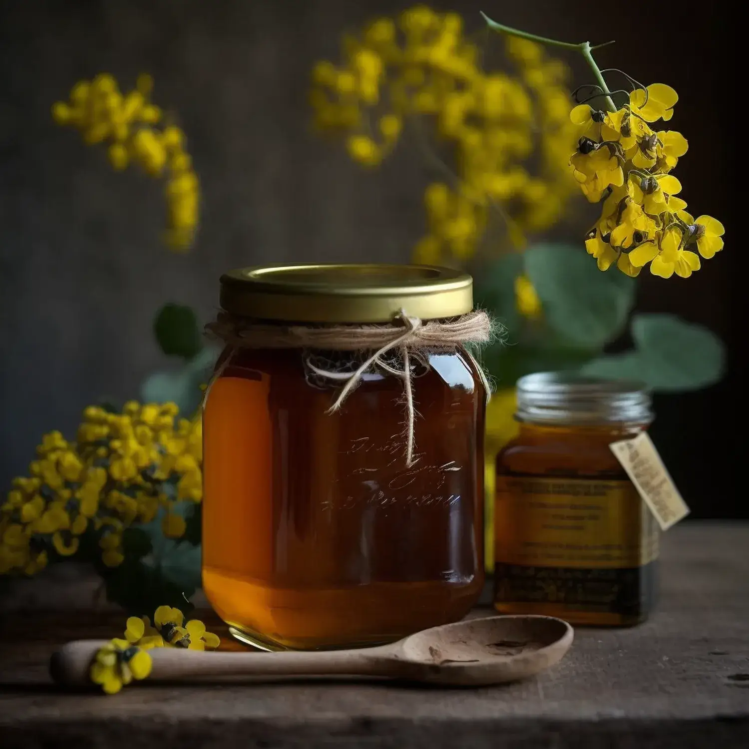 Kiedy wybrać miód akacjowy?