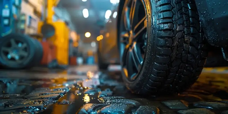 Kompleksowa diagnostyka samochodu - kiedy warto ją wykonać?