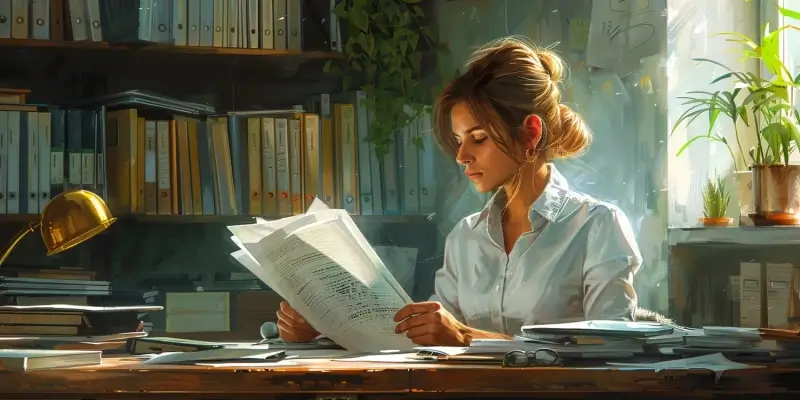 Kto musi prowadzić pełną księgowość?