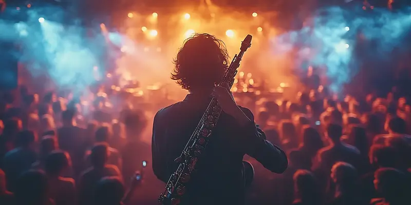 Kto wynalazł klarnet