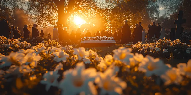 Który zakład pogrzebowy wybrać?