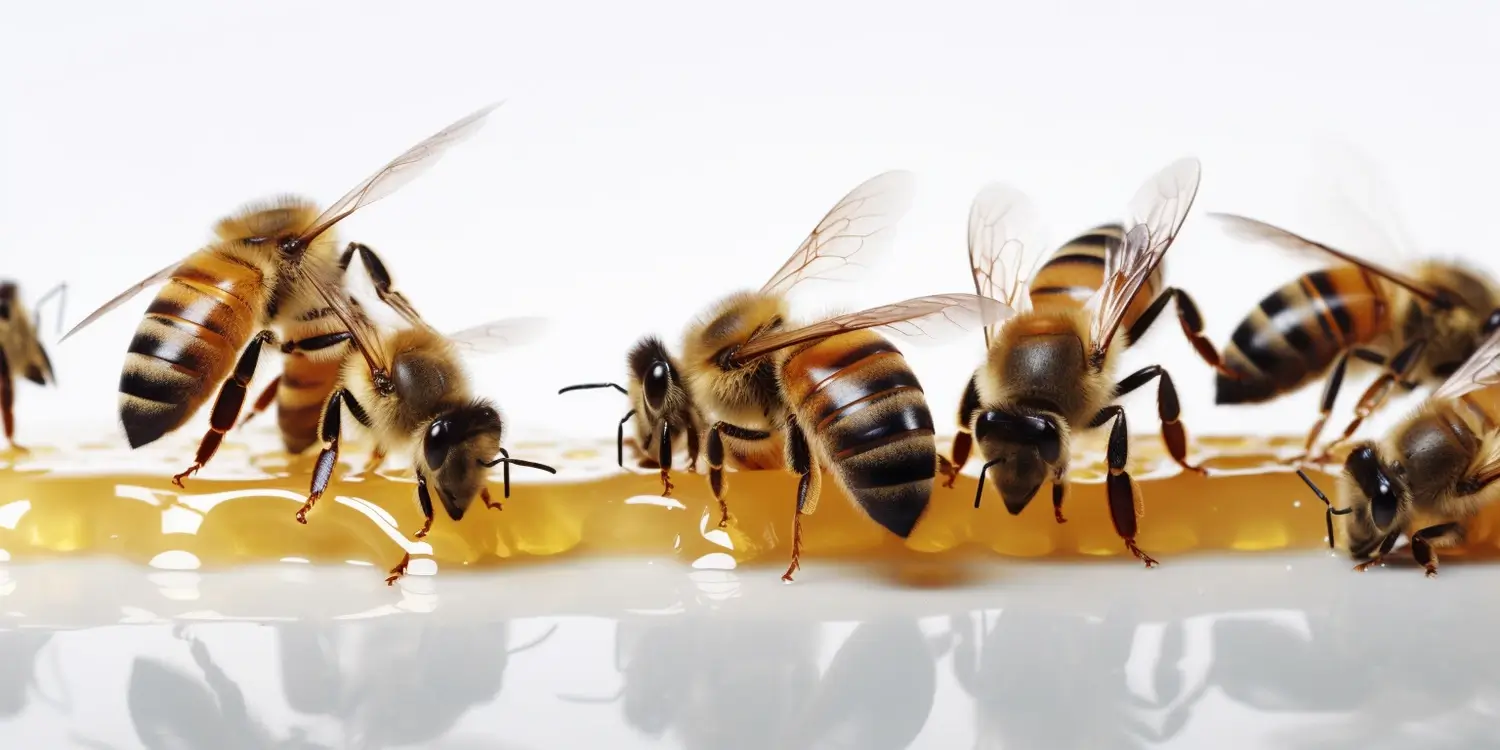 Miód akacjowy jakie ma właściwości?