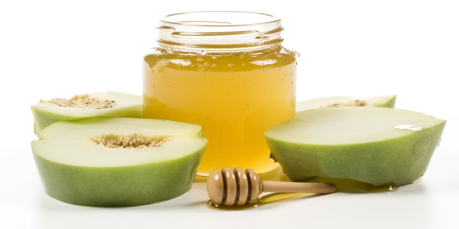 Miód akacjowy na co działa?