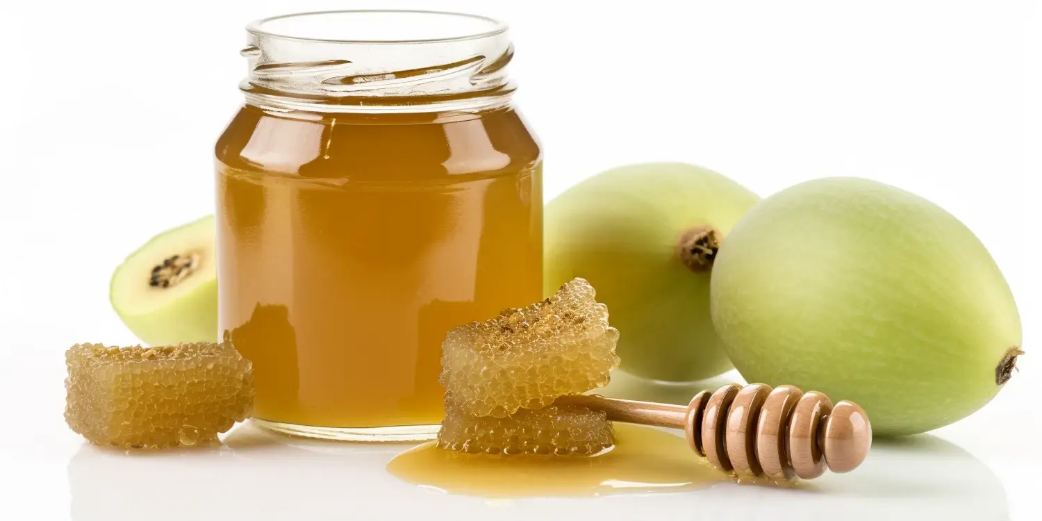 Miód rzepakowy na co dobry?