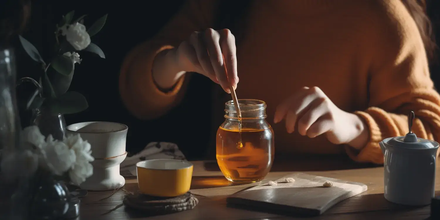 Miód wrzosowy - zastosowanie i właściwości