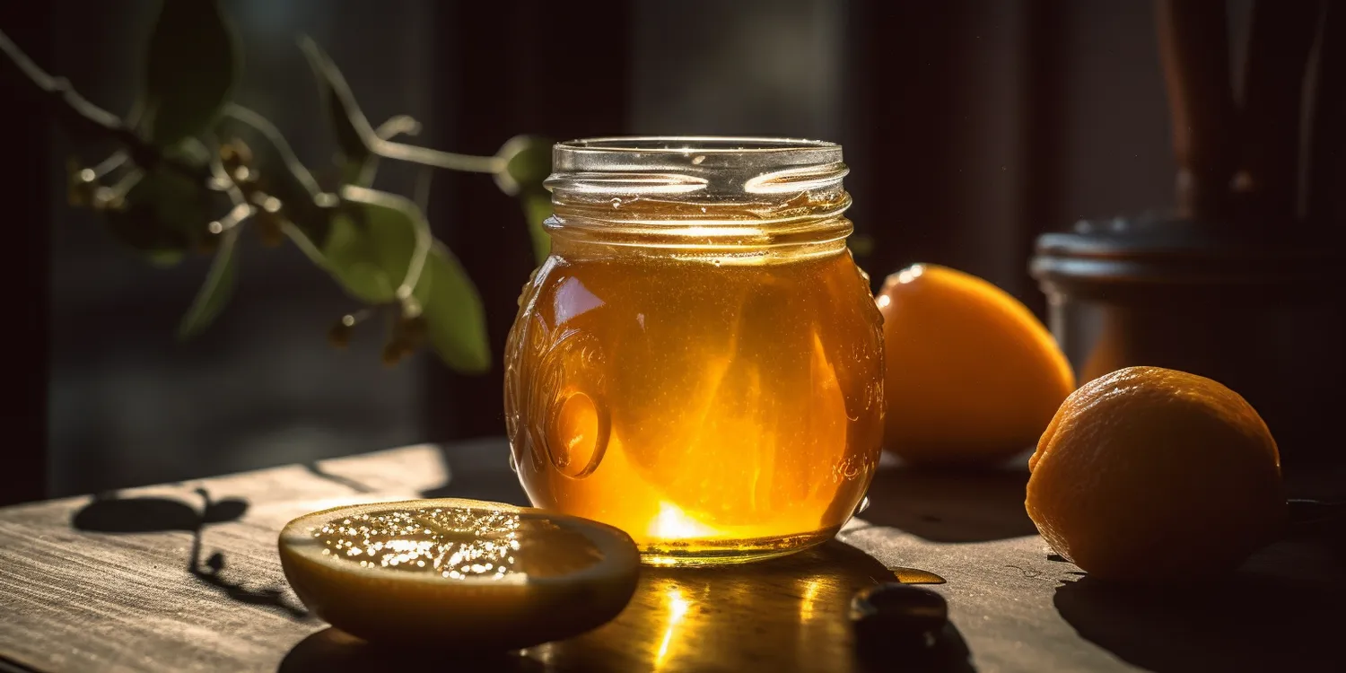 Na co stosować miód rzepakowy?